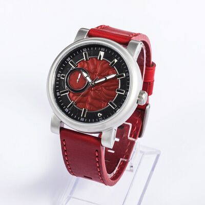 Product view of SuperGroupies Baki Hanma Model Watch