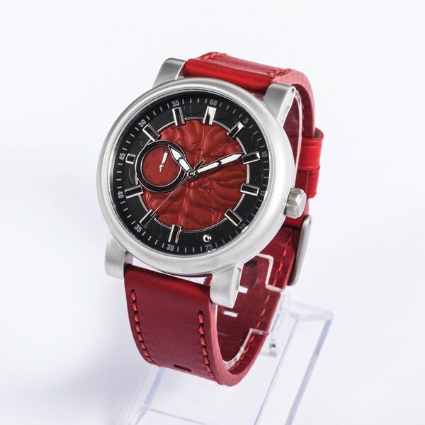 File:SuperGroupies Baki Hanma Model Watch.jpg