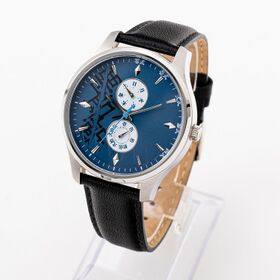 SuperGroupies Hajime Saito Model Watch