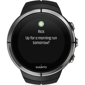 Suunto Spartan