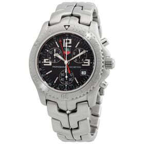 TAG Heuer Link Chronograph