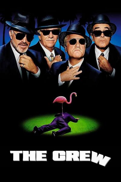 File:The Crew (2000) poster.jpg