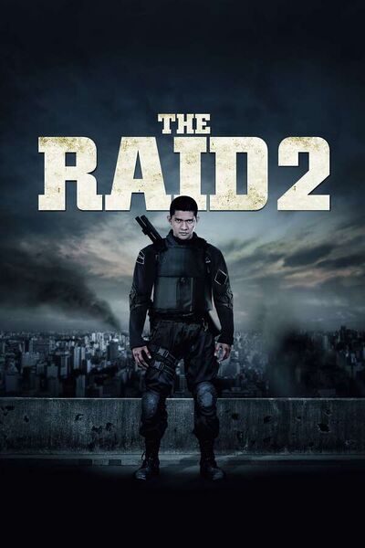 File:The Raid 2 (2014) poster.jpg