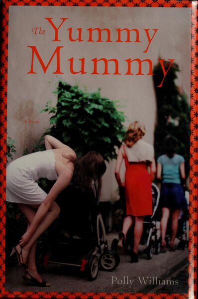 File:The Yummy Mummy (2006) poster.jpg