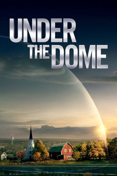 File:Under the Dome (2013) poster.jpg