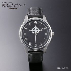 Bandai Gundam Hathaway Mafty Mark Watch