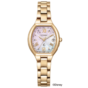 Citizen CROSSSEA Tangled Rapunzel ES9363-50N