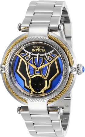 Invicta Marvel Shuri Watch