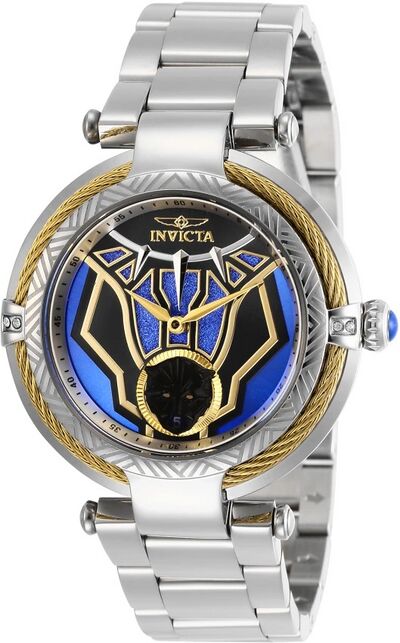 Product view of Invicta Marvel Shuri Watch