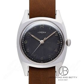 Lemania Czechoslovak Air Force chronograph
