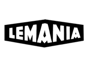 Lemania logo