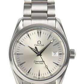 Omega Seamaster Aqua Terra 2518.30.00