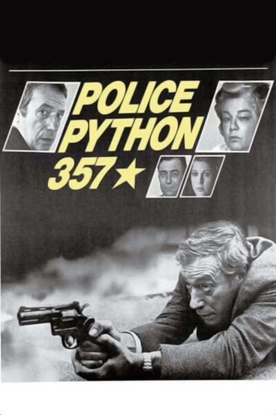 File:Police Python 357 (1976) poster.jpg