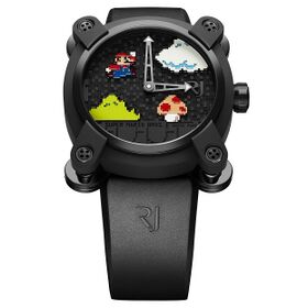 RJ-Romain Jerome Super Mario Bros. RJ.M.AU.IN.011.01