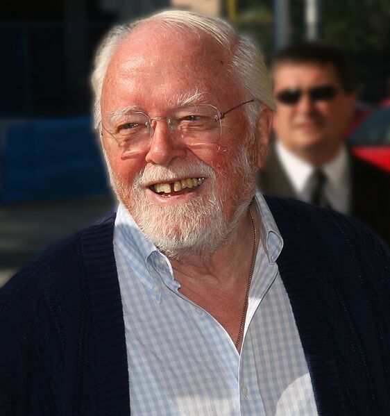 File:Richard Attenborough 2007 TIFF.jpg