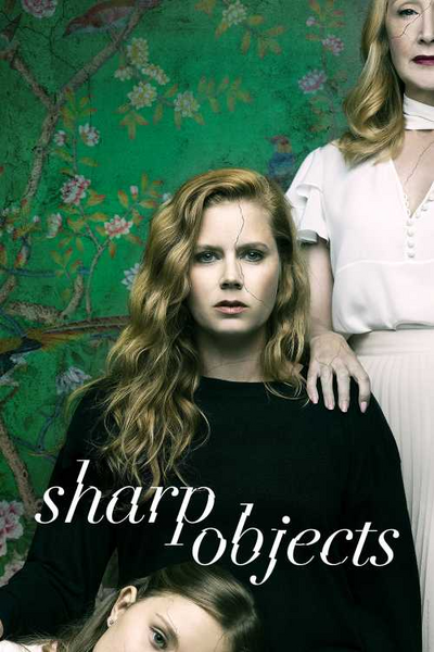 File:Sharp Objects (2018) poster.png