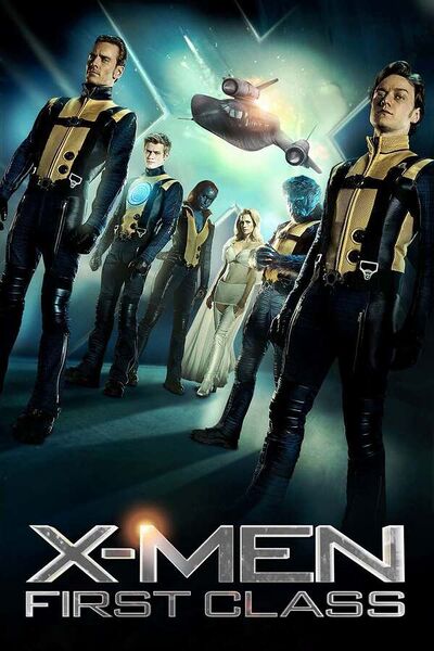File:X-Men First Class (2011) poster.jpg