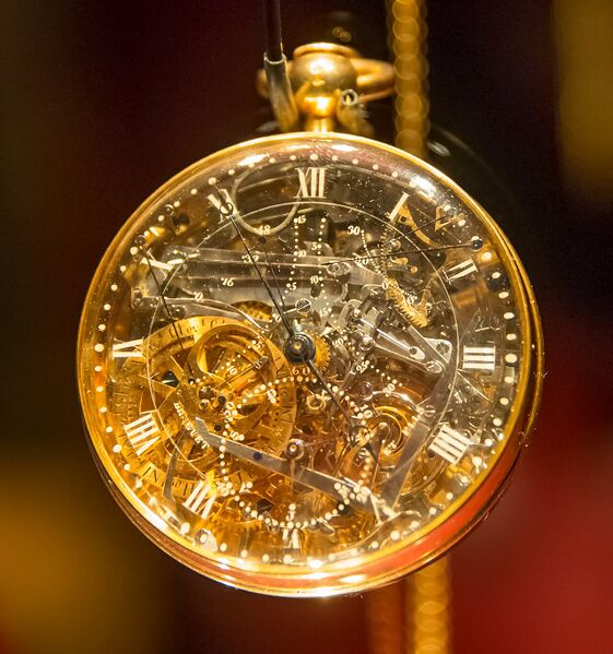 File:Breguet No. 160 Marie-Antoinette.jpg