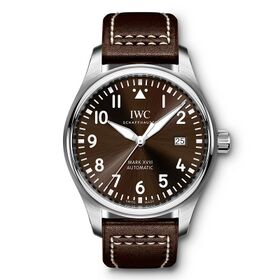 IWC Pilot's Watch Mark XVIII Antoine de Saint-Exupery IW327003