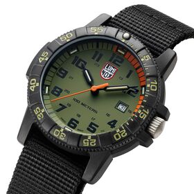 Luminox Leatherback SEA Turtle Giant