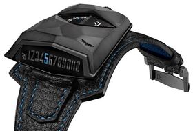 RJ-Romain Jerome Spacecraft Batman RJ.M.AU.SC.010.01