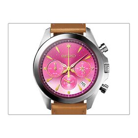 Seiko Oshi no Ko Ruby Model