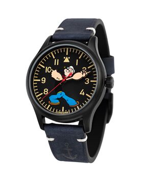 UNDONE Popeye 95th Anniversary Limited Edition Boxset COL-POP-95TH-LE