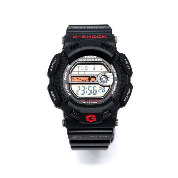 File:Casio G-Shock Gulfman G9100 watch.jpg