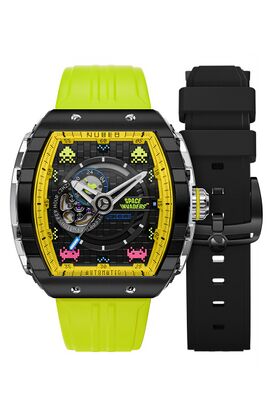 Nubeo Magellan Automatic Space Invaders NB-6047-SI