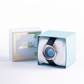 SuperGroupies Katara Model Watch Avatar The Last Airbender