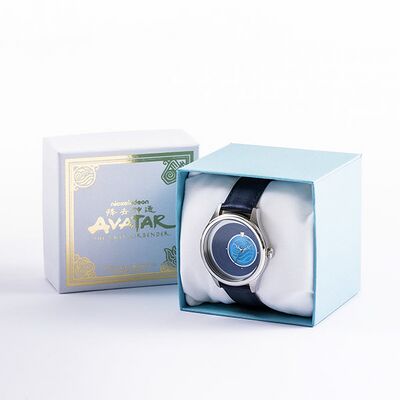 Product view of SuperGroupies Katara Model Watch Avatar The Last Airbender