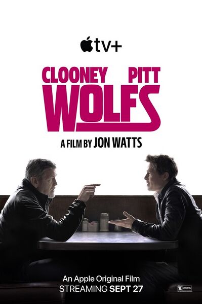 File:Wolfs (2024) poster.jpg