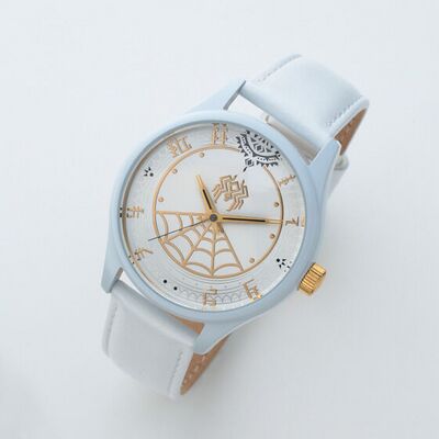 Product view of Bandai Ohsama Sentai King-Ohger Jeramie Brasieri Model Watch