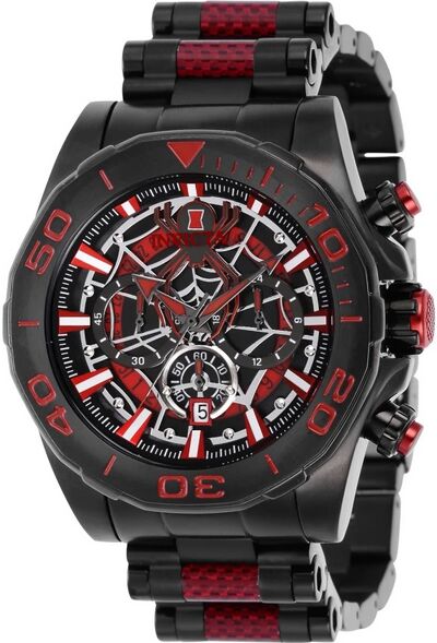 Product view of Invicta Marvel Black Widow Watch