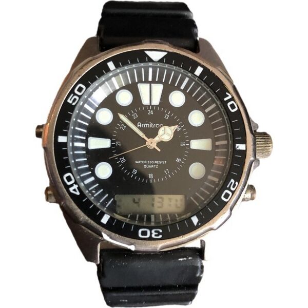 File:Armitron Ana-Digi Diver watch.jpg