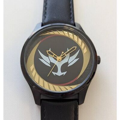 Product view of Bandai Kamen Rider Agito Crest Luminous Watch