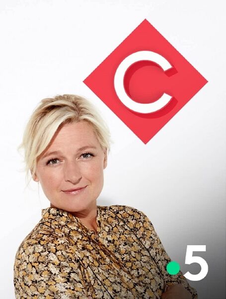 File:C à vous (2009) poster.jpg