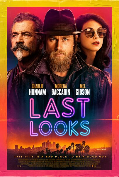File:Last Looks (2022) poster.jpg