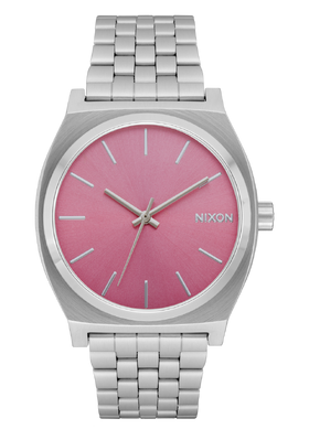 Nixon Time Teller