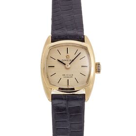 Omega De Ville 511.340