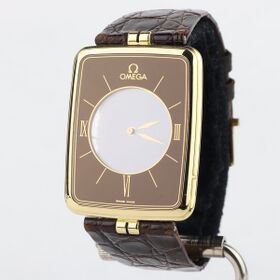 Omega La Magique