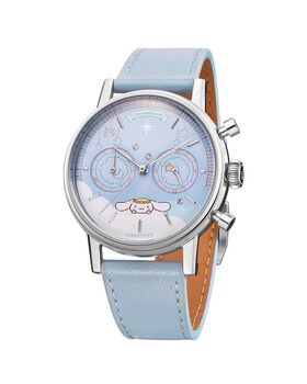 UNDONE Cinnamoroll Starry Marshmallow COL-CIN-STA