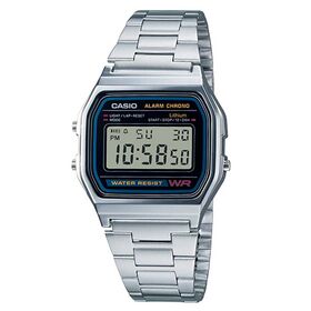 Casio A158WA-1