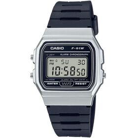 Casio F91WM-7A