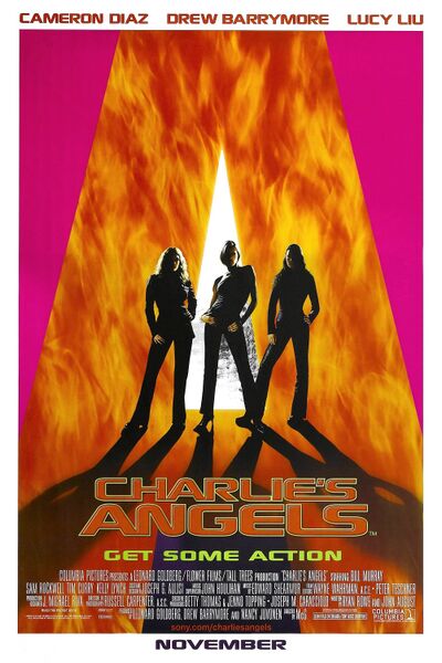 File:Charlie's Angels (2000) poster.jpg