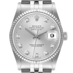 Rolex Datejust 16234
