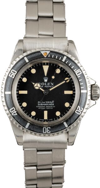 File:Rolex Submariner 5512 watch.jpg