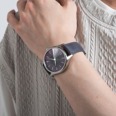 Product view of SuperGroupies Mao Arimura Model Watch