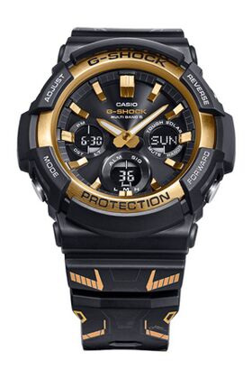 Casio G-Shock GAW-100G-1APRGD