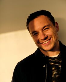 Portrait of Finn Cole